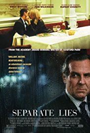Un giorno per sbaglio, Tom Wilkinson, Emily Watson, Hermione Norris