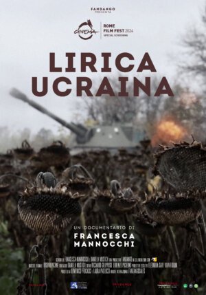 Lirica ucraina, 