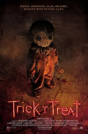 La vendetta di Halloween, Anna Paquin, Brian Cox, Dylan Baker