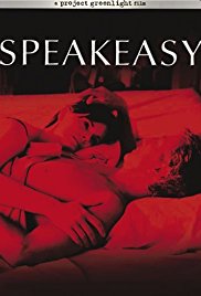 Speakeasy, David Strathairn, Nicky Katt, Stacy Edwards