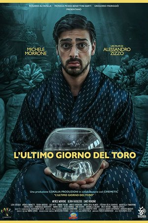 L'ultimo giorno del toro, Michele Morrone, Debora Muscoso, Luigi Patti, Gloria Radulescu