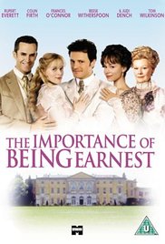 L'importanza di chiamarsi Ernest, Rupert Everett, Colin Firth, Frances O'Connor