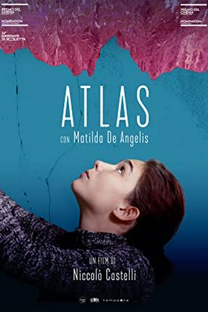 Atlas, Matilda De Angelis, Helmi Dridi, Angelo Bison