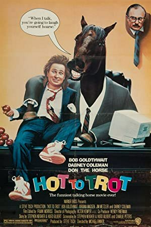Don, un cavallo per amico, Bobcat Goldthwait, Dabney Coleman, John Candy