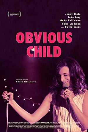 Il bambino che è in me, Jenny Slate, Jake Lacy, Gaby Hoffmann