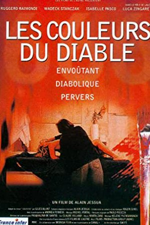 I colori del diavolo, Ruggero Raimondi, Wadeck Stanczak, Isabelle Pasco