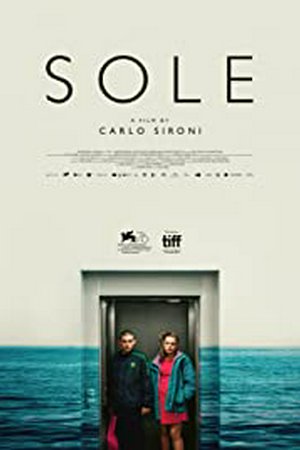 Sole, Bruno Buzzi, Sandra Drzymalska, Marco Felli, Barbara Ronchi