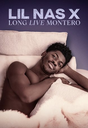 Lil Nas X: Long Live Montero, Lil Nas X, Saul Levitz, Adam Leber