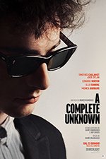 A Complete Unknown, Timothée Chalamet, Edward Norton, Elle Fanning