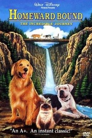 In Fuga a Quattro Zampe, Don Alder, Ed Bernard, Kevin Chevalia, Anne Christianson