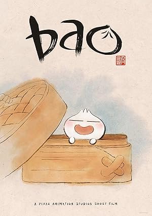 Bao, Sindy Lau, Kai Li, Sharmaine Yeoh
