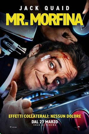 Novocaine, Jack Quaid, Amber Midthunder, Ray Nicholson