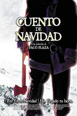Films to Keep You Awake: The Christmas Tale, Maru Valdivielso, Christian Casas, Roger Babia, Pau Poch, Daniel Casadellà, Ivana Baquero, Elsa Pataky, José Torija, José María Sanz 