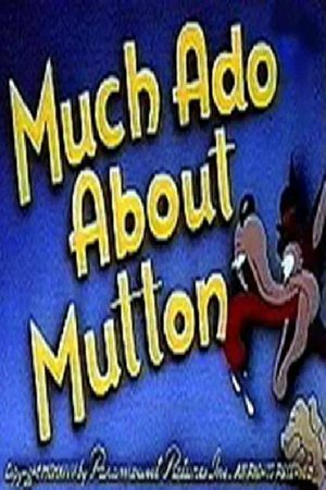 Much Ado About Mutton, Sid Raymond, Cecil Roy, Arnold Stang