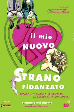 Il mio nuovo strano fidanzato, Norma Aleandro, Guillermo Toledo, María Botto, Marian Aguilera, Fernando Ramallo, Alba Molinero, Mario Martín, Max Berliner