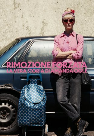 Rimozione forzata: La vera storia di Amanda Ogle, Rose Byrne, Jason Cottle, Elsie Fisher