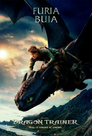 Dragon Trainer (Live action), Mason Thames, Nico Parker, Gerard Butler