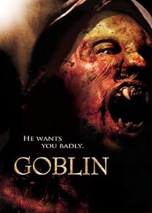 Goblin, Gil Bellows, Tracy Spiridakos, Camille Sullivan