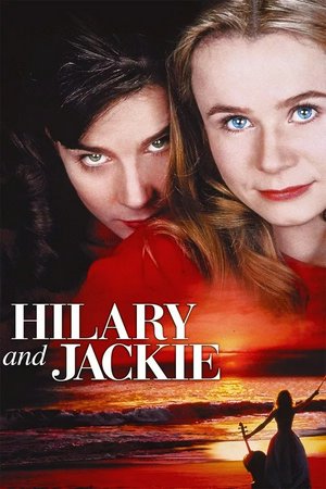 Hilary and Jackie, Emily Watson, Rachel Griffiths, James Frain