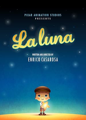La Luna, Tony Fucile, Krista Sheffler, Phil Sheridan