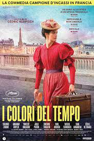 I colori del tempo, Suzanne Lindon, Abraham Wapler, Vincent Macaigne