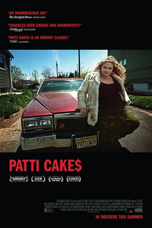 Patti Cake$, Sahr Ngaujah, Danielle Macdonald, Bridget Everett, Mamoudou Athie