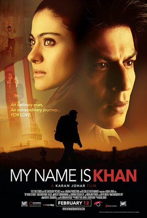Il mio nome è Khan, Shah Rukh Khan, Kajol, Sheetal Menon