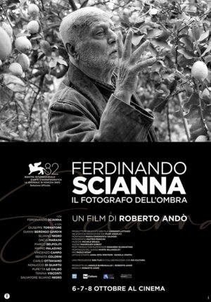 Ferdinando Scianna: Il fotografo dell'ombra, N/A