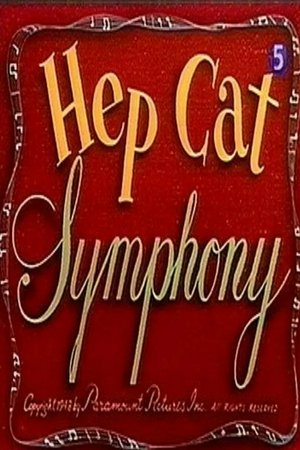 Hep Cat Symphony, Jackson Beck, Jack Mercer