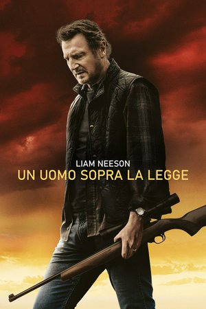 Un uomo sopra la legge, Katheryn Winnick, Liam Neeson, Teresa Ruiz