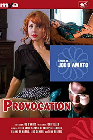 Vizio e provocazione, Erika Savastani, Fabrizia Flanders, Gianni Demartiis