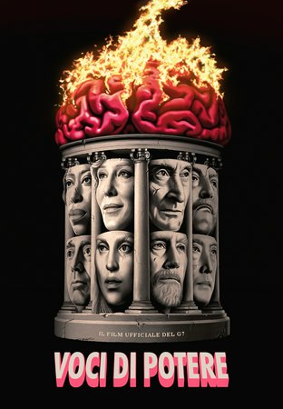Voci di potere, Cate Blanchett, Roy Dupuis, Denis Ménochet