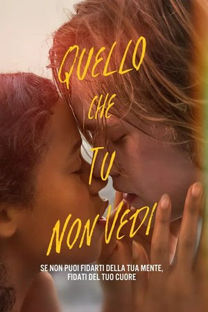 Quello che tu non vedi, Charlie Plummer, Andy Garcia, Taylor Russell