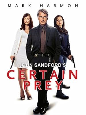 La missione di Clara Rinker, Mark Harmon, Lola Glaudini, Tatiana Maslany