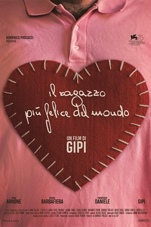 Il ragazzo più felice del mondo, Domenico Procacci, Gipi