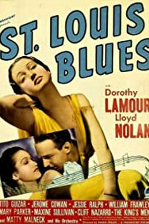 Best of the Blues, Dorothy Lamour, Lloyd Nolan, Tito Guízar, Jerome Cowan