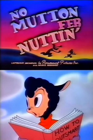 No Mutton fer Nuttin', Jack Mercer, Cecil Roy, Sid Raymond
