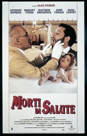 Morti di salute, Anthony Hopkins, Bridget Fonda, Matthew Broderick