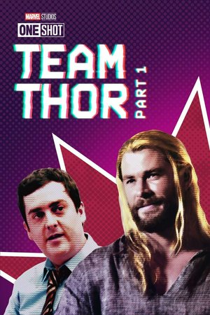 Team Thor: Part 1, Chris Hemsworth, Mark Ruffalo, Daley Pearson