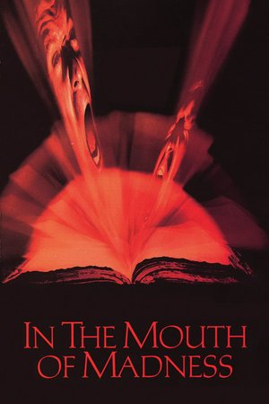 Il seme della follia, Sam Neill, Jürgen Prochnow, Julie Carmen