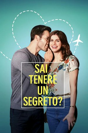 Sai tenere un segreto?, Alexandra Daddario, Tyler Hoechlin, Sunita Mani