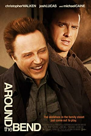 Dietro l'angolo, Michael Caine, Christopher Walken, Josh Lucas