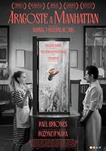 Aragoste a Manhattan, Raúl Briones, Rooney Mara, James Waterston
