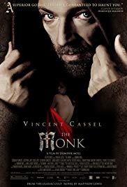 Il monaco, Vincent Cassel, Déborah François, Joséphine Japy