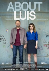 About Luis, Max Riemelt, Natalia Rudziewicz