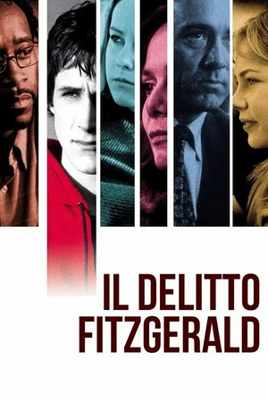 Il delitto Fitzgerald, Ryan Gosling, Don Cheadle, Kevin Spacey