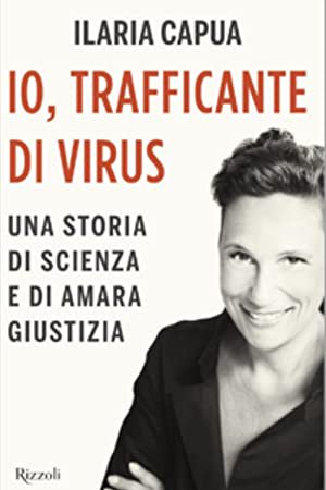 Trafficante di virus, Anna Foglietta, Michael E. Rodgers, Donatella Bartoli