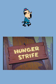 Hunger Strife, Dal McKennon