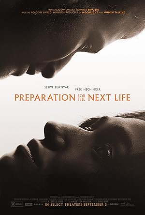 Preparation for the Next Life, Sebiye Behtiyar, Fred Hechinger, Alicher Adill