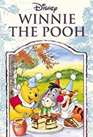 Winnie Pooh -Il compleanno di Ih-Ho, Hal Smith, Ralph Wright, Laurie Main
